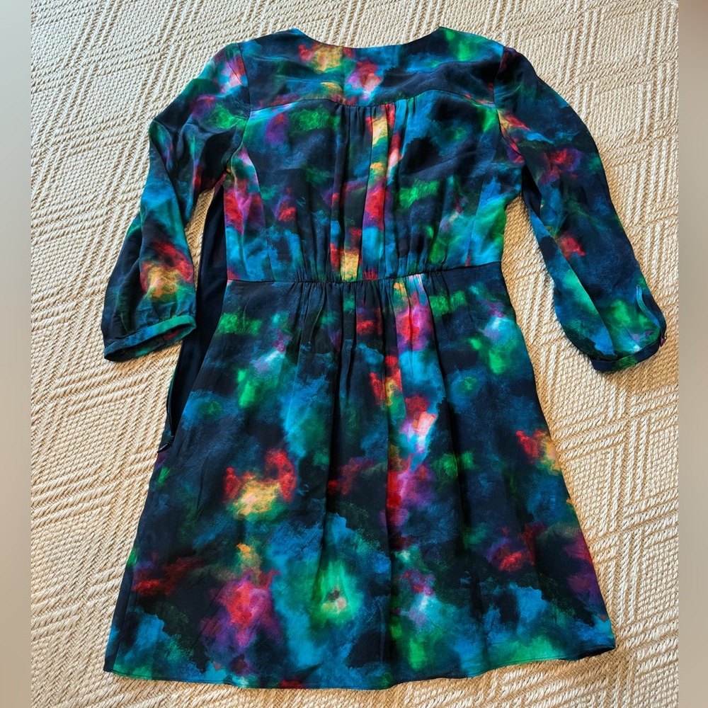 Shoshanna dress